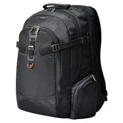 Everki Titan 18.4" Étui sac à dos Noir