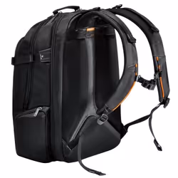 Everki Titan 18.4" Étui sac à dos Noir