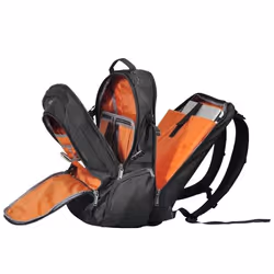 Everki Titan 18.4" Étui sac à dos Noir - Vue supplémentaire 4