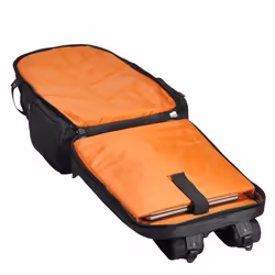 Everki Titan 18.4" Étui sac à dos Noir - Vue supplémentaire 5