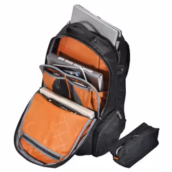 Everki Titan 18.4" Étui sac à dos Noir - Vue supplémentaire 6