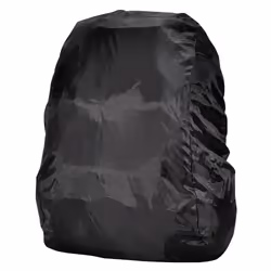 Everki Titan 18.4" Étui sac à dos Noir - Vue supplémentaire 7