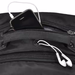 Everki Titan 18.4" Étui sac à dos Noir - Vue supplémentaire 8
