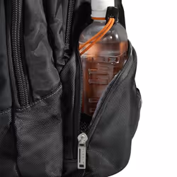 Everki Titan 18.4" Étui sac à dos Noir - Vue supplémentaire 9