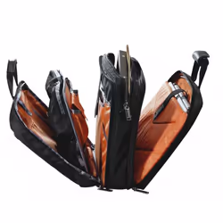 Everki EKB427BK17 17.3" Malette Noir - Vue supplémentaire 4