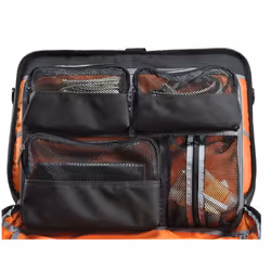 Everki EKB427BK17 17.3" Malette Noir - Vue supplémentaire 7