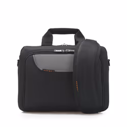 Everki Advance, Sac Messenger, Toutes marques, iPad, 29,5 cm (11.6"), 950 g