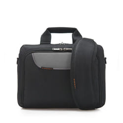 Everki Advance 11.6" Sac Messenger Noir
