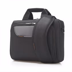 Everki Advance 11.6" Sac Messenger Noir