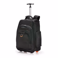 Everki Atlas sac à dos Noir, Orange