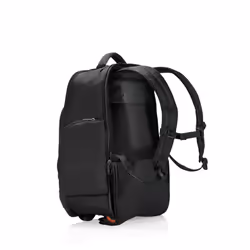 Everki Atlas sac à dos Noir, Orange
