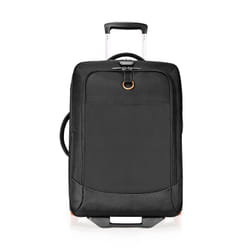 Everki TITAN 18.4" Valise sur roulette Noir