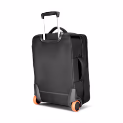 Everki TITAN 18.4" Valise sur roulette Noir