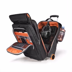 Everki TITAN 18.4" Valise sur roulette Noir - Vue supplémentaire 4
