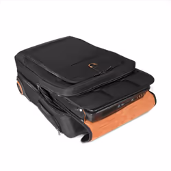 Everki TITAN 18.4" Valise sur roulette Noir - Vue supplémentaire 5