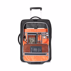 Everki TITAN 18.4" Valise sur roulette Noir - Vue supplémentaire 6