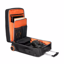 Everki TITAN 18.4" Valise sur roulette Noir - Vue supplémentaire 7