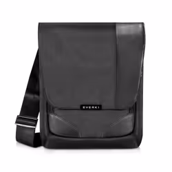 Everki VENUE XL, Sac Messenger, 33 cm (13"), Sangle épaule, 650 g
