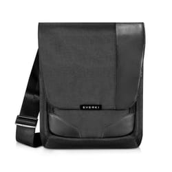 Everki VENUE XL 13" Sac Messenger Noir