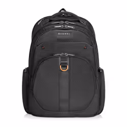 Everki Atlas, 39,6 cm (15.6"), Compartiment pour Notebook