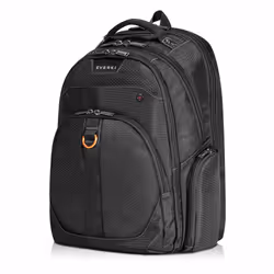 Everki Atlas sac à dos Noir