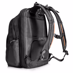 Everki Atlas sac à dos Noir