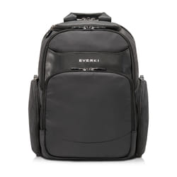 Everki Suite sac à dos Noir