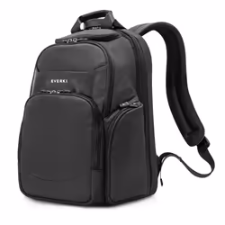 Everki Suite sac à dos Noir