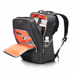 Everki EKP107 sac à dos Noir