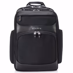 Everki ONYX, Sac à dos, 39,6 cm (15.6"), Sangle épaule, 1,6 kg