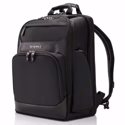 Everki ONYX 15.6" Sac à dos Noir
