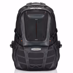 Everki CONCEPT 2, Sac à dos, 43,9 cm (17.3"), Sangle épaule, 1,98 kg