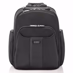 Everki VERSA 2, Sac à dos, 35,8 cm (14.1"), Sangle épaule, 1,64 kg