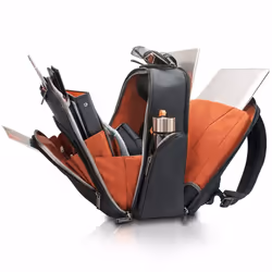 Everki VERSA 2 14.1" Sac à dos Noir