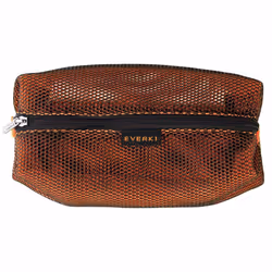 Everki EKF823, Mesh, Orange, Fermeture éclair, 260 mm, 110 mm, 110 mm