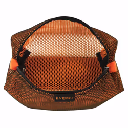 Everki EKF823 organiseur personnel Mesh Orange