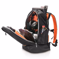 Everki ContemPRO 117 sac à dos Noir