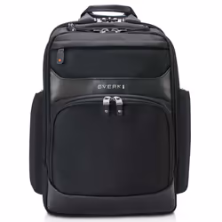 Everki Onyx, 43,9 cm (17.3"), Compartiment pour Notebook