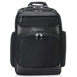 Everki Onyx sac à dos Noir