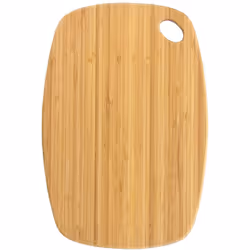 Vous allez adorer cette planche à découper pour vous assister dans toutes vos préparations du quotidien ! Fabriquée en bambou ...