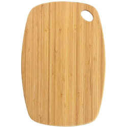 Emile Henry - Planche à découper Greenlite 34x23 cm en bambou