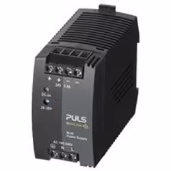 Comtrol PULS ML60.242, 45 mm, 74,9 mm, 90,9 mm, 60 W, 85-264 V, 10 - 24 V