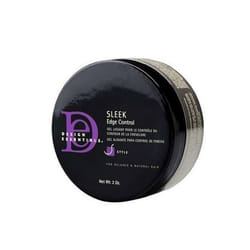 Gel lissant des contours des cheveux - sleek edge control