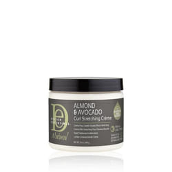 Design Essentials Almond & Avocado Curl Stretching Cream