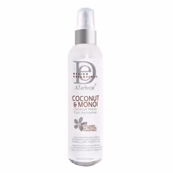 Design Essentials 16917511, Laque, Unisexe, 240 ml, Hydratant