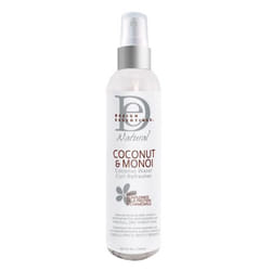 Design Essentials 16917511 lotion et spray pour cheveux Laque Unisexe 240 ml