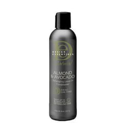 Design Essentials Natural Almond & Avocado Leave-In Conditioner 237 ml Femmes