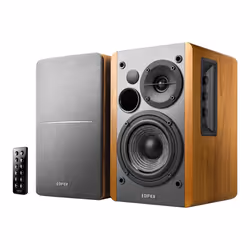 Edifier R1280DB haut-parleur Bois Avec fil &sans fil 42 W