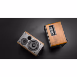 Edifier R1280DB haut-parleur Bois Avec fil &sans fil 42 W