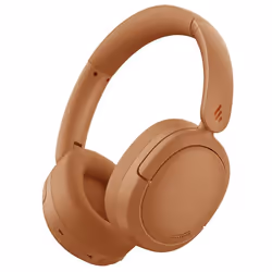 Casque à réduction de bruit active hybride Edifier V80 - Marron